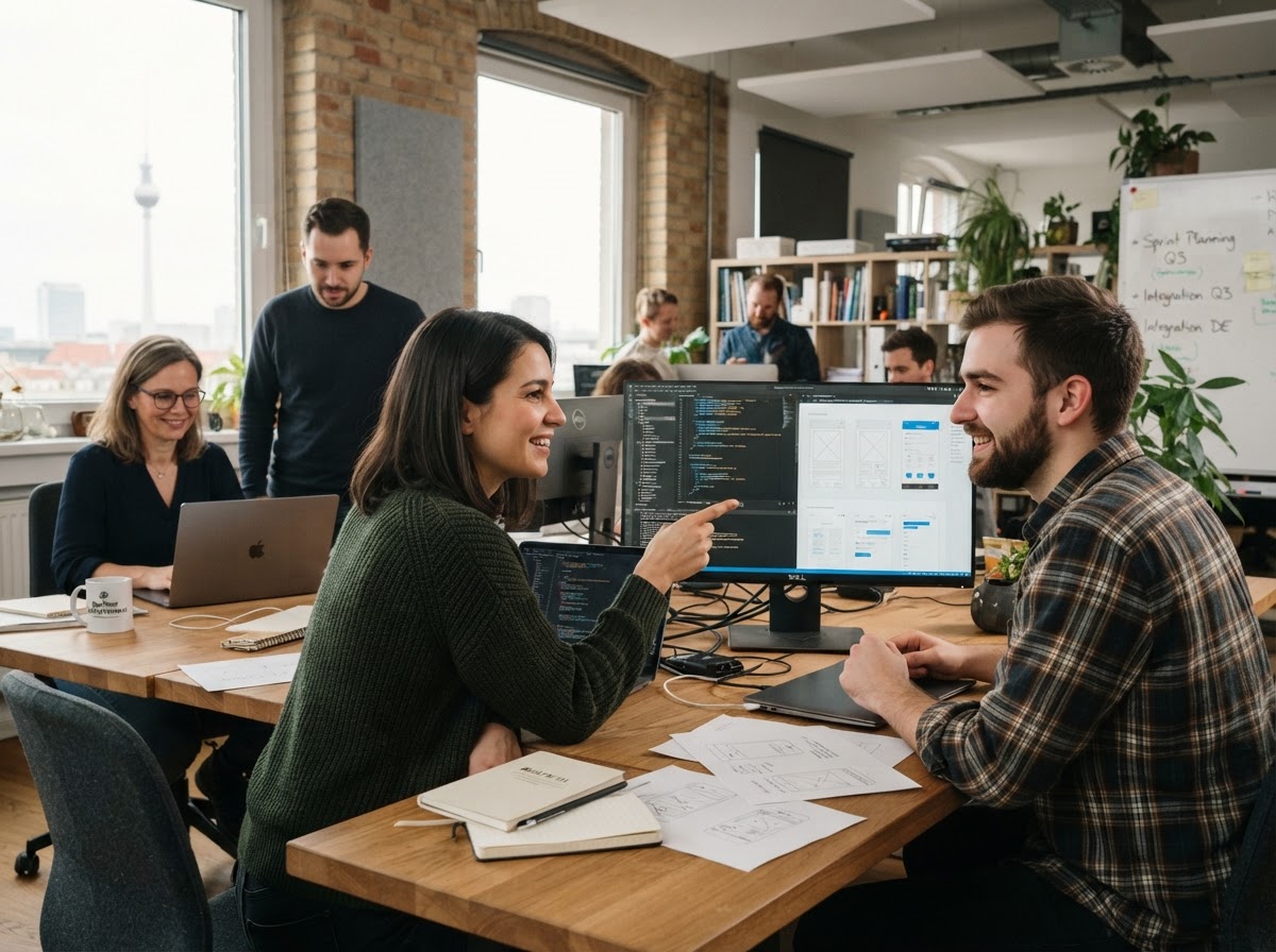 Zorevu Zaxel – Arbeitsplatz mit Auswertung von Finanzdaten